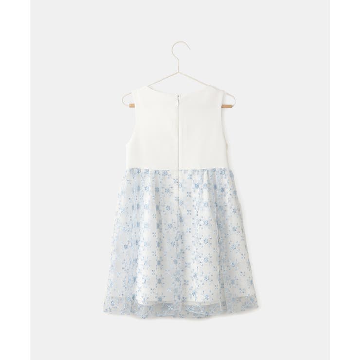 【KIDS/キッズ】ボレロセットアップ/セレモニー対応 | ROPE' PICNIC【KIDS】 | 詳細画像19 