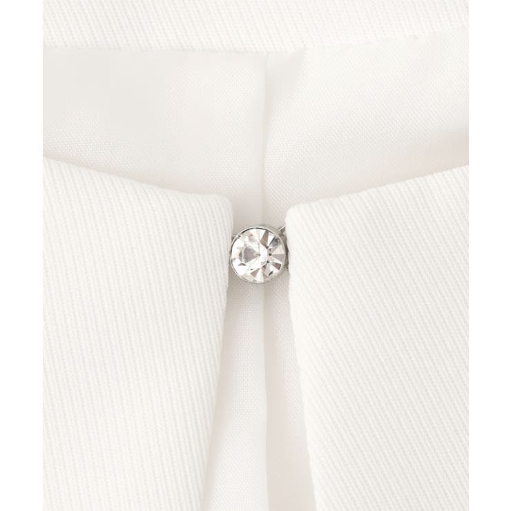 【KIDS/キッズ】ボレロセットアップ/セレモニー対応 | ROPE' PICNIC【KIDS】 | 詳細画像22 