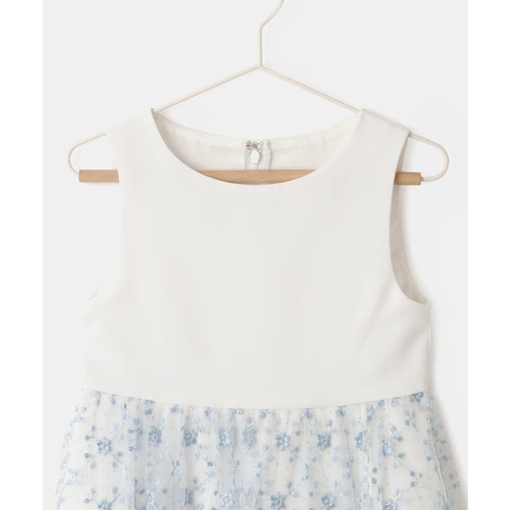 【KIDS/キッズ】ボレロセットアップ/セレモニー対応 | ROPE' PICNIC【KIDS】 | 詳細画像25 