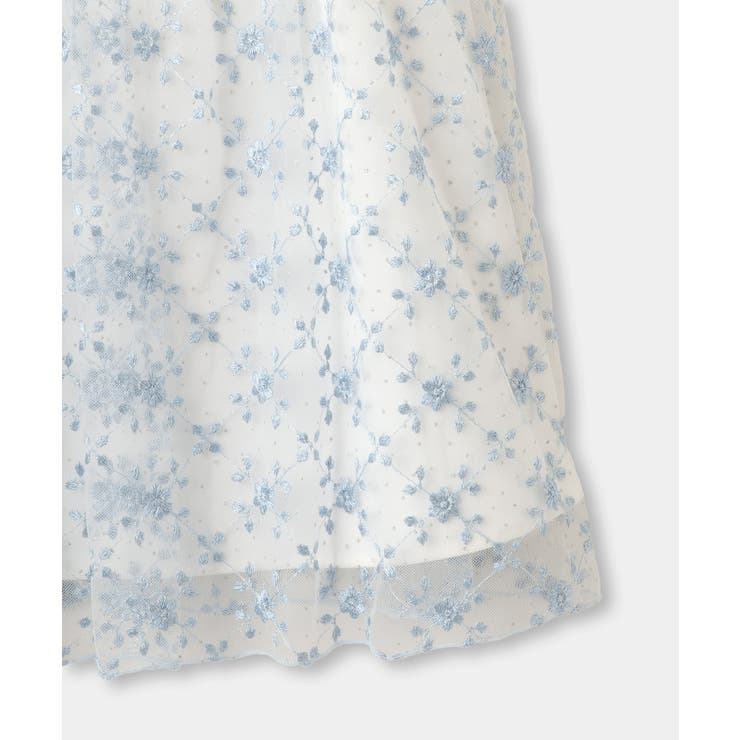 【KIDS/キッズ】ボレロセットアップ/セレモニー対応 | ROPE' PICNIC【KIDS】 | 詳細画像26 