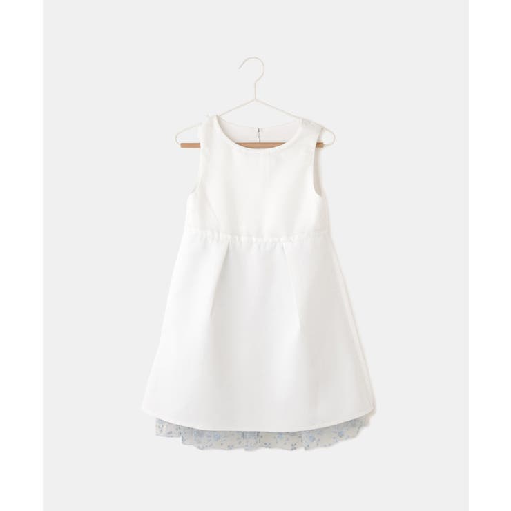 【KIDS/キッズ】ボレロセットアップ/セレモニー対応 | ROPE' PICNIC【KIDS】 | 詳細画像29 