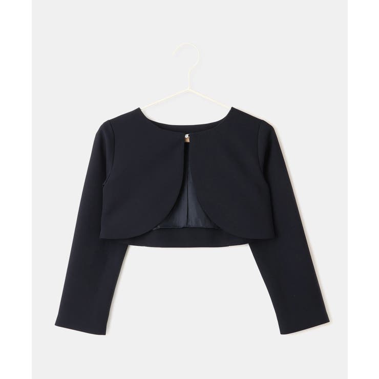 【KIDS/キッズ】ボレロセットアップ/セレモニー対応 | ROPE' PICNIC【KIDS】 | 詳細画像32 