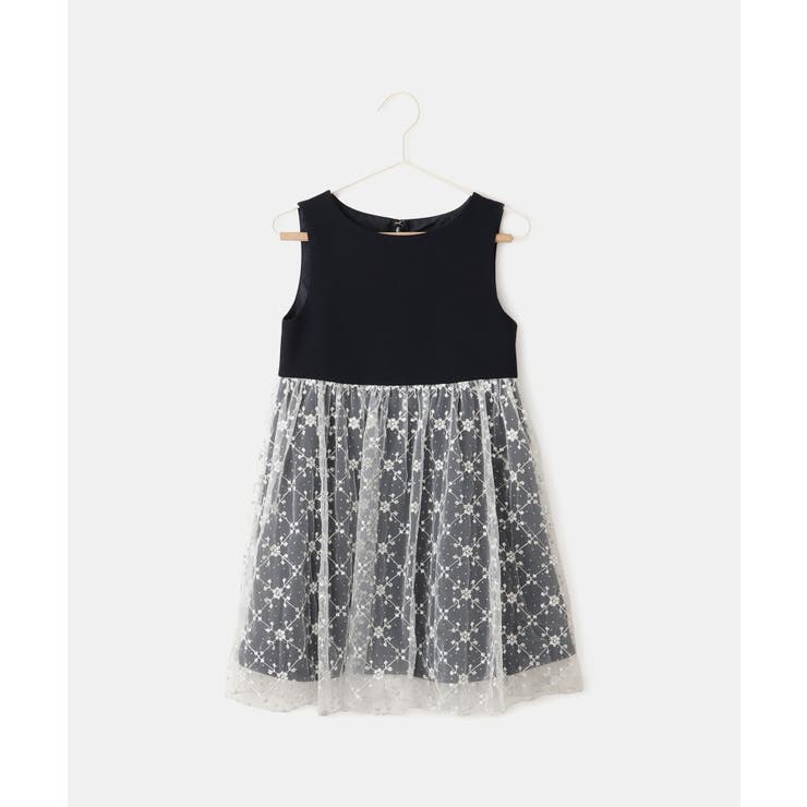 【KIDS/キッズ】ボレロセットアップ/セレモニー対応 | ROPE' PICNIC【KIDS】 | 詳細画像33 