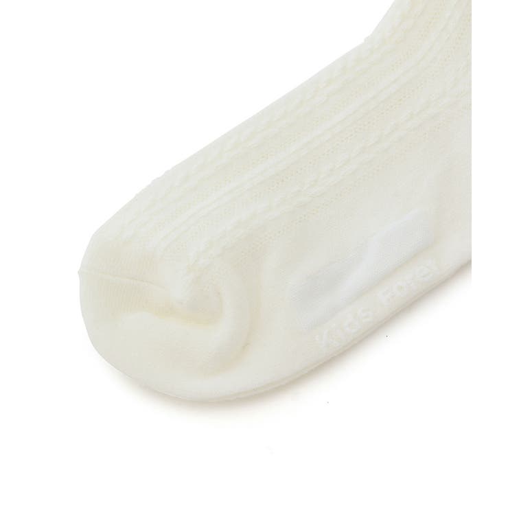 【ROPE' PICNIC KIDS】リボン付きショートソックス | ROPE' PICNIC【KIDS】 | 詳細画像4 