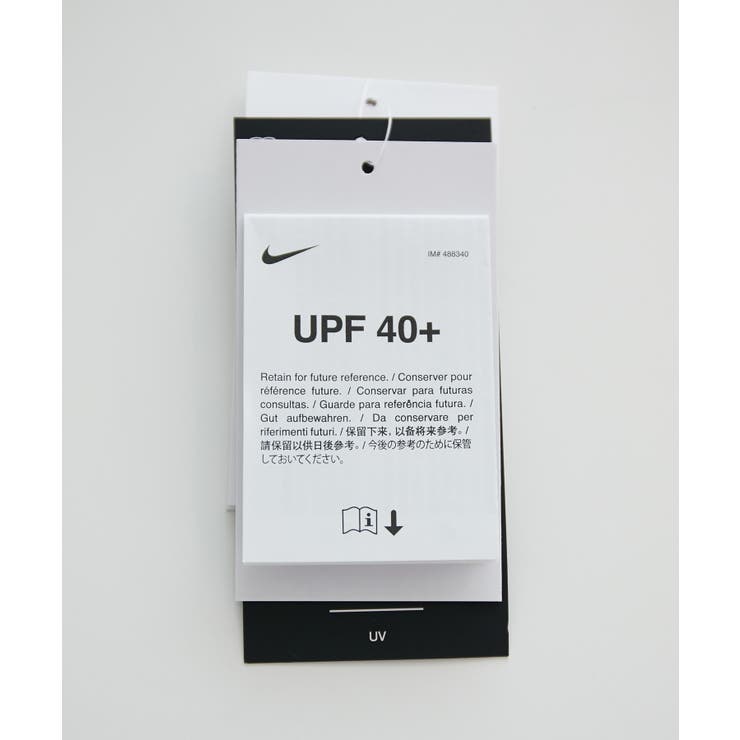 【KIDS】【NIKE/ナイキ】ブロックロゴ８スイムパンツ | ROPE' PICNIC【KIDS】 | 詳細画像10 