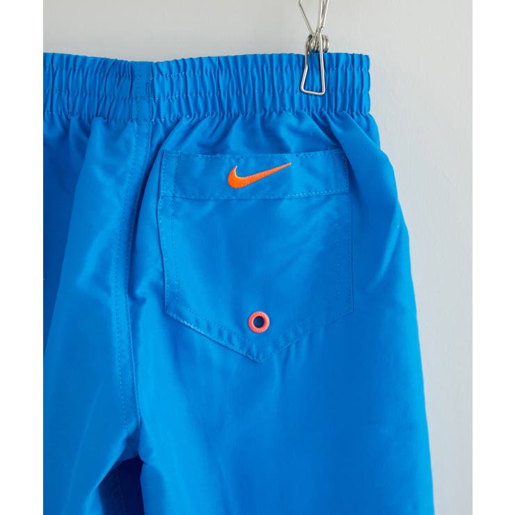 【KIDS】【NIKE/ナイキ】ブロックロゴ８スイムパンツ | ROPE' PICNIC【KIDS】 | 詳細画像6 