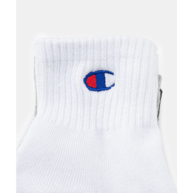 【KIDS】【Champion/チャンピオン】ショートレングスソックス | ROPE' PICNIC【KIDS】 | 詳細画像7 