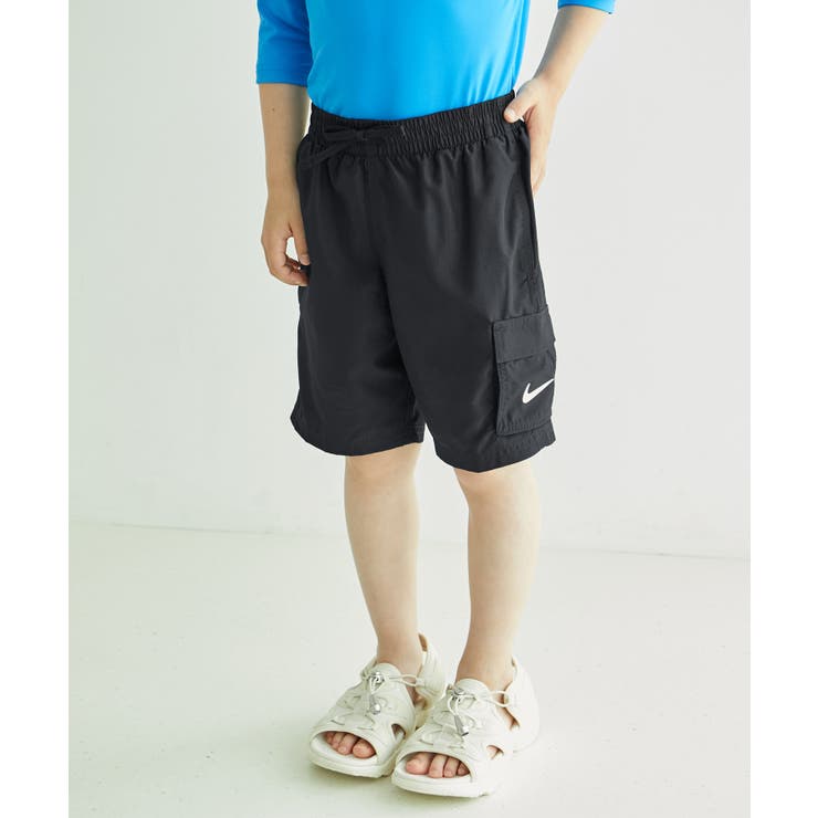 【KIDS】【NIKE/ナイキ】ボヤージュ6ボレースイムショーツ[品番：RPCW0044545]｜ROPE' PICNIC【KIDS】（ロペ