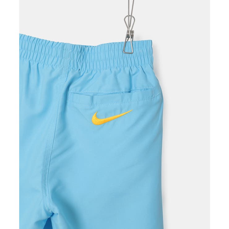 NIKE スイムウェア3点セット