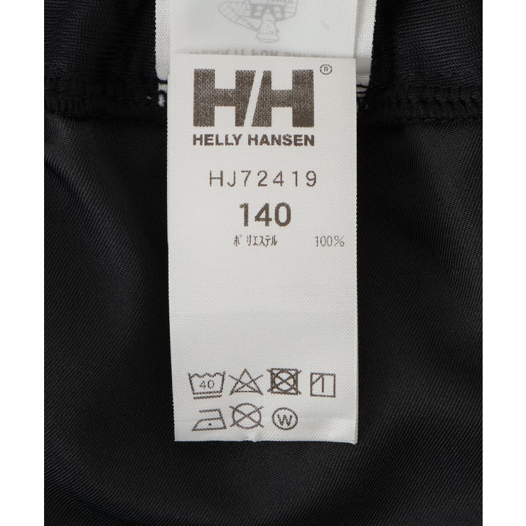 【KIDS キッズ】【HELLY HANSEN | ROPE' PICNIC【KIDS】 | 詳細画像13 