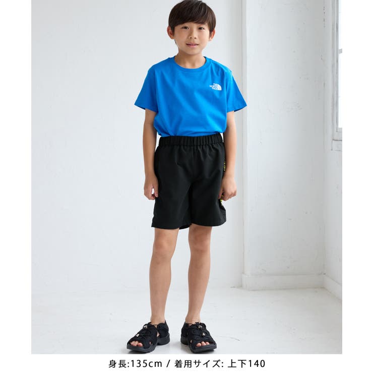 【KIDS キッズ】【HELLY HANSEN | ROPE' PICNIC【KIDS】 | 詳細画像2 