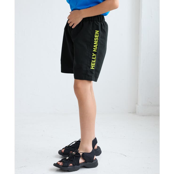 【KIDS キッズ】【HELLY HANSEN | ROPE' PICNIC【KIDS】 | 詳細画像3 