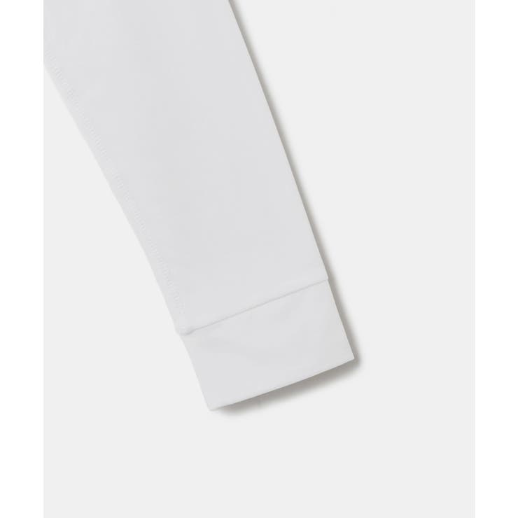 【KIDS】【HELLY HANSEN ヘリーハンセン】ロングスリーブフルジップ… | ROPE' PICNIC【KIDS】 | 詳細画像10 