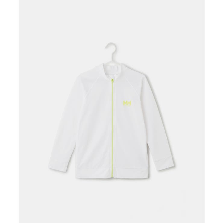 【KIDS】【HELLY HANSEN ヘリーハンセン】ロングスリーブフルジップ… | ROPE' PICNIC【KIDS】 | 詳細画像5 
