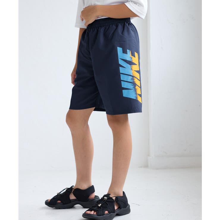 【KIDS】【NIKE SWIM ナイキ | ROPE' PICNIC【KIDS】 | 詳細画像1 