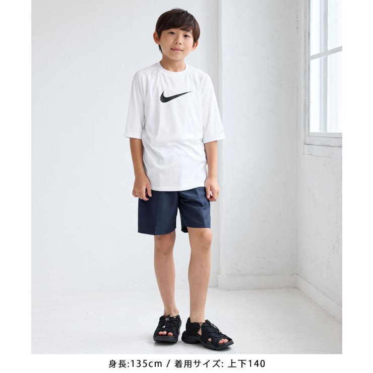 【KIDS】【NIKE SWIM ナイキ | ROPE' PICNIC【KIDS】 | 詳細画像2 