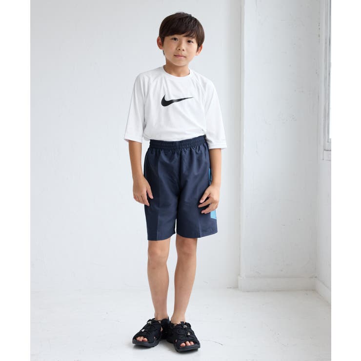 【KIDS】【NIKE SWIM ナイキ | ROPE' PICNIC【KIDS】 | 詳細画像3 