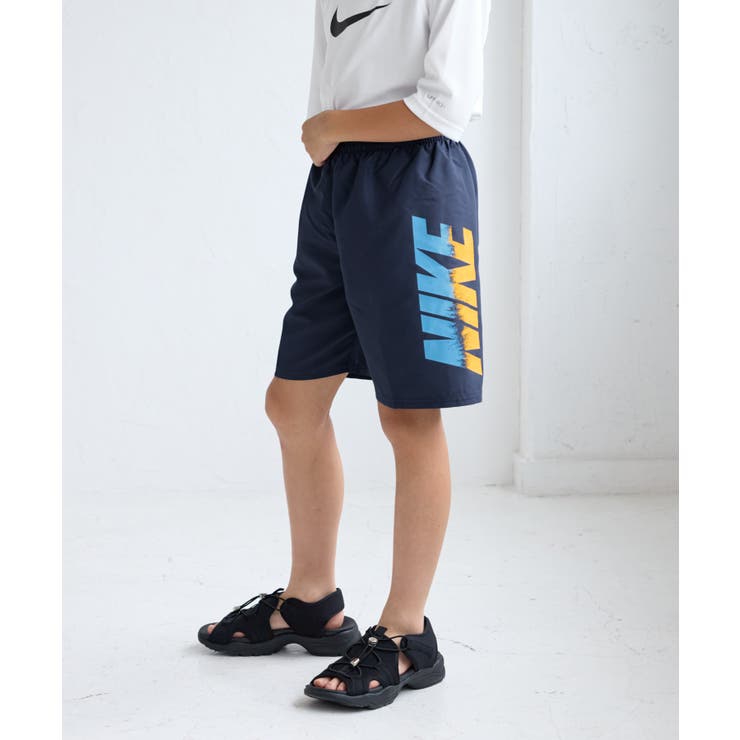 【KIDS】【NIKE SWIM ナイキ | ROPE' PICNIC【KIDS】 | 詳細画像4 