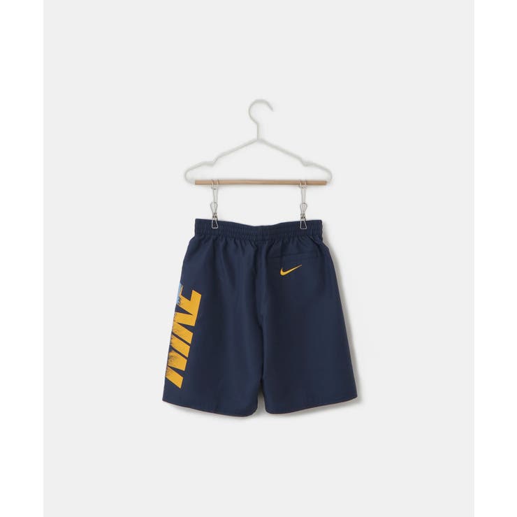 【KIDS】【NIKE SWIM ナイキ | ROPE' PICNIC【KIDS】 | 詳細画像8 