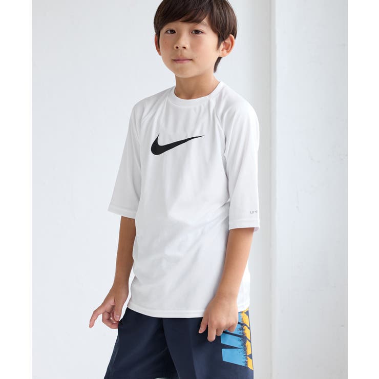ホワイト(10) | 【KIDS キッズ】【NIKE SWIM | ROPE' PICNIC【KIDS】