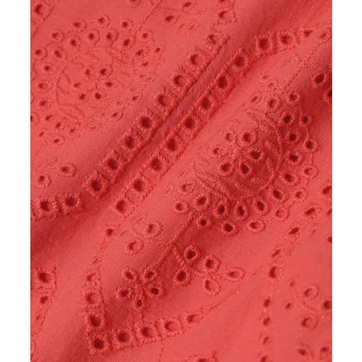 【KIDS】INDIAレースショートパンツ | ROPE' PICNIC【KIDS】 | 詳細画像26 