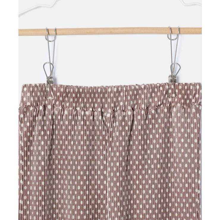 アソート柄プリーツパンツ | ROPE' PICNIC【KIDS】 | 詳細画像26 