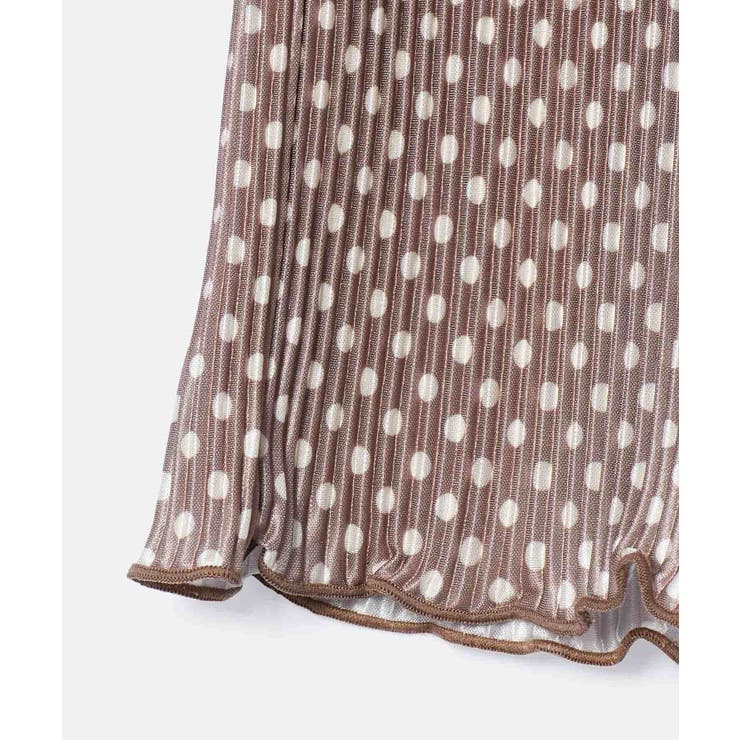 アソート柄プリーツパンツ | ROPE' PICNIC【KIDS】 | 詳細画像27 