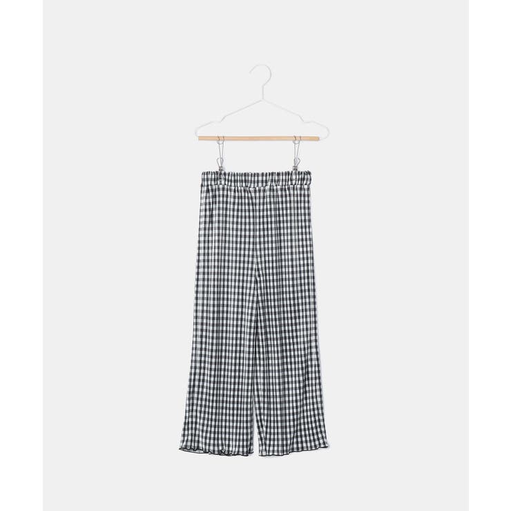 アソート柄プリーツパンツ | ROPE' PICNIC【KIDS】 | 詳細画像31 