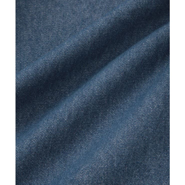 【KIDS】ハートボタンデニムワイドパンツ | ROPE' PICNIC【KIDS】 | 詳細画像25