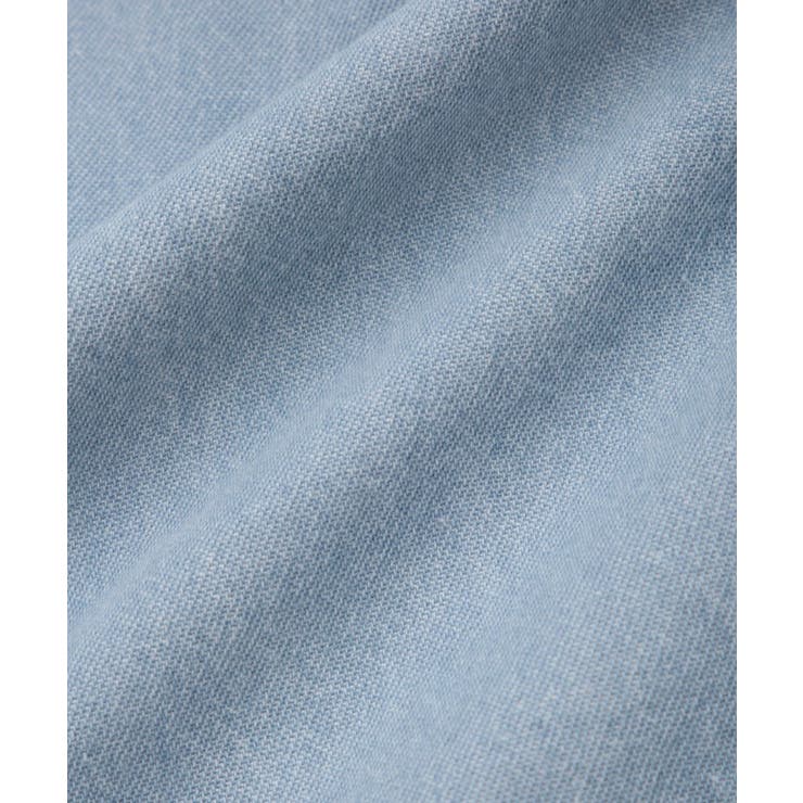 【KIDS】ハートボタンデニムワイドパンツ | ROPE' PICNIC【KIDS】 | 詳細画像28