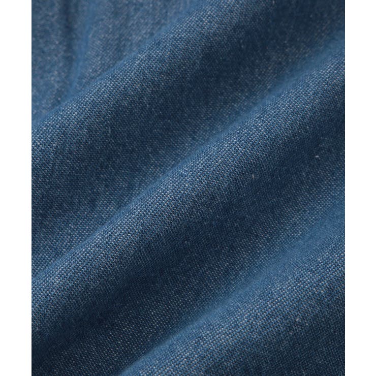 【KIDS】スカートライクデニムキュロットパンツ | ROPE' PICNIC【KIDS】 | 詳細画像19 