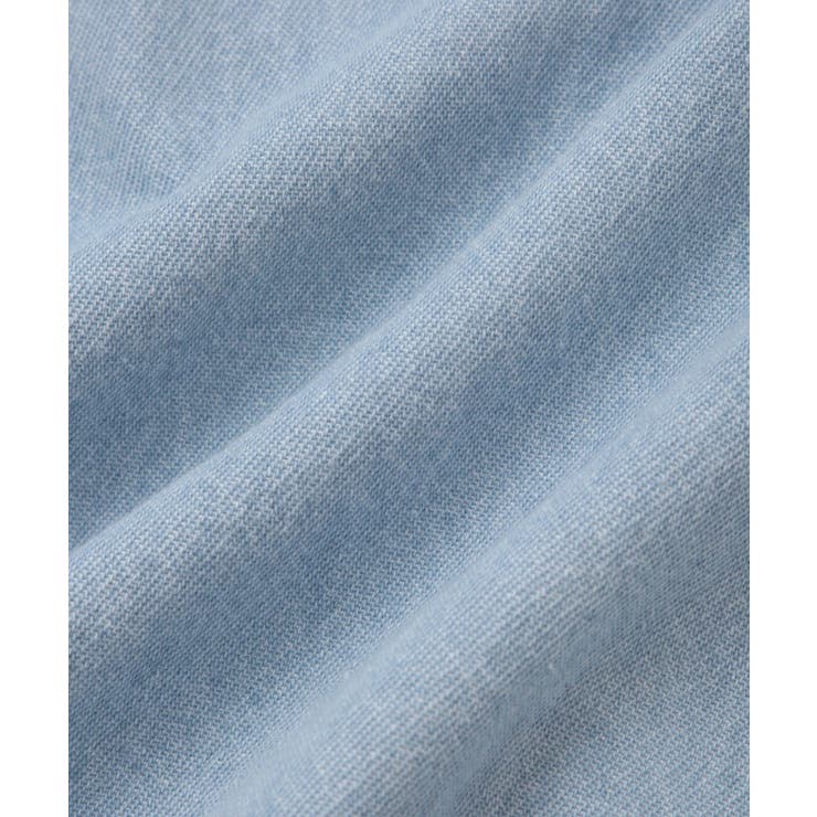 【KIDS】スカートライクデニムキュロットパンツ | ROPE' PICNIC【KIDS】 | 詳細画像21 