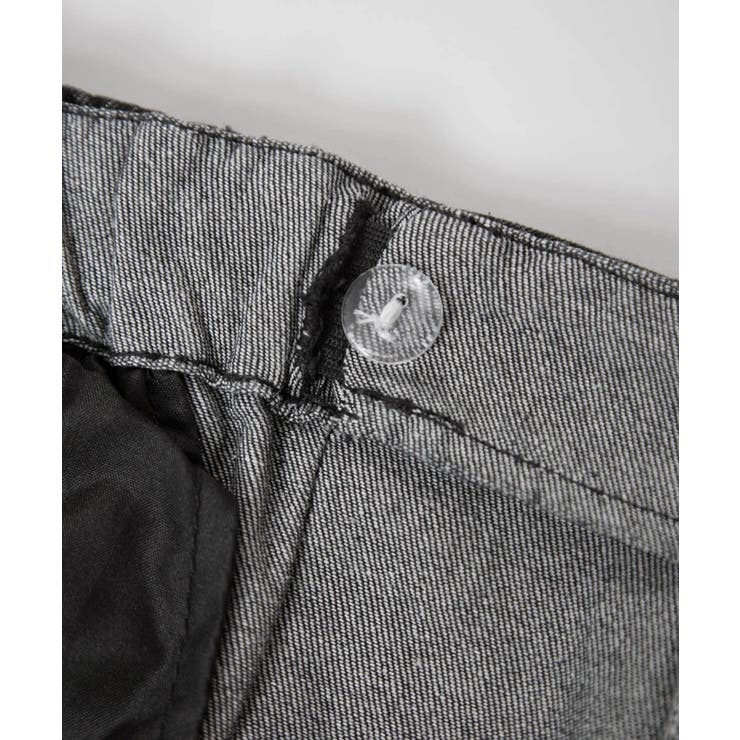 【KIDS/キッズ】リボン柄デニムピンタックパンツ | ROPE' PICNIC【KIDS】 | 詳細画像27 