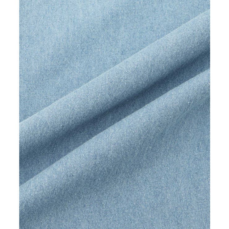 【KIDS/キッズ】ハートポケットストレートワイドデニムパンツ | ROPE' PICNIC【KIDS】 | 詳細画像22 