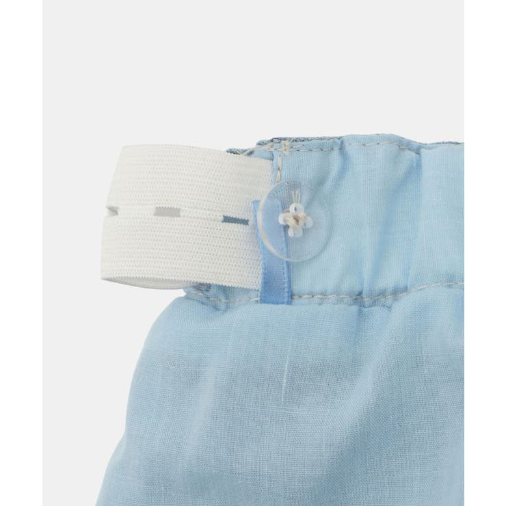 【KIDS/キッズ】インパンツ付きハートポケットデニムスカート | ROPE' PICNIC【KIDS】 | 詳細画像17 