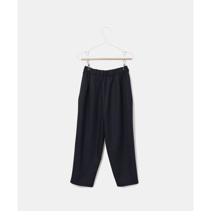 【KIDS】ブライトシリーズ/サイドボタンタックロングパンツ/リンクコーデ | ROPE' PICNIC【KIDS】 | 詳細画像20 