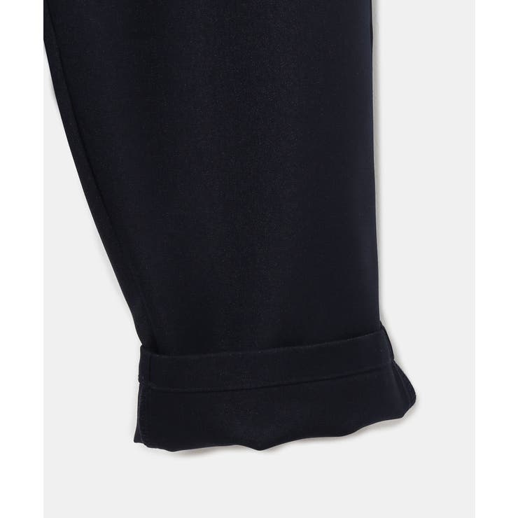 【KIDS】ブライトシリーズ/サイドボタンタックロングパンツ/リンクコーデ | ROPE' PICNIC【KIDS】 | 詳細画像25 