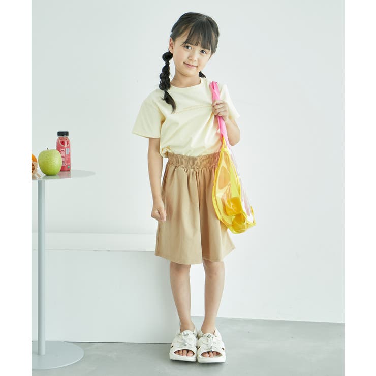 【KIDS】ラッシュガードショートパンツ/リンクコーデ・セットアップ対応 | ROPE' PICNIC【KIDS】 | 詳細画像12 