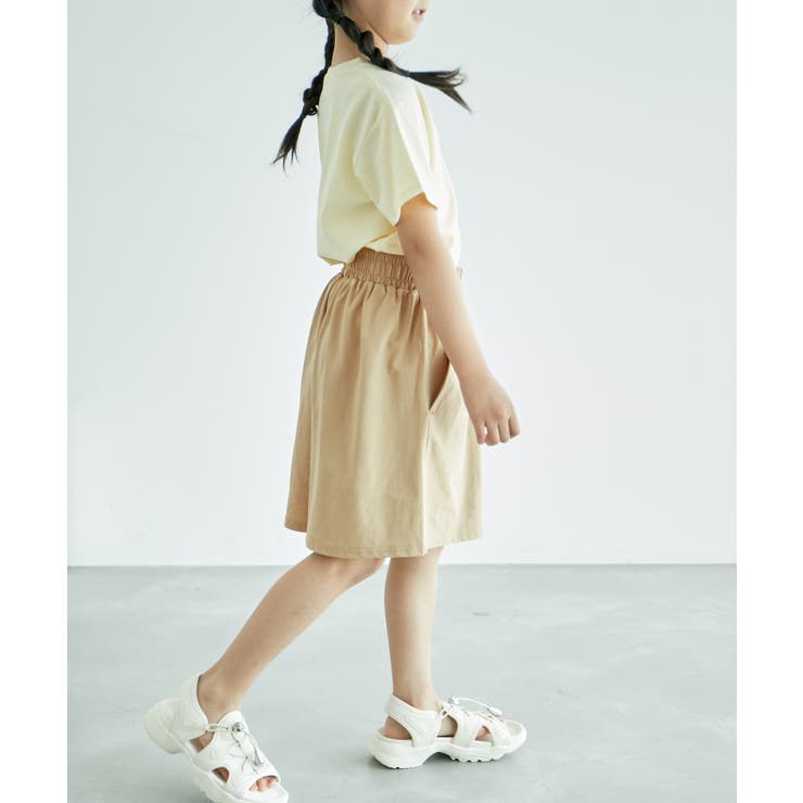 【KIDS】ラッシュガードショートパンツ/リンクコーデ・セットアップ対応 | ROPE' PICNIC【KIDS】 | 詳細画像13 