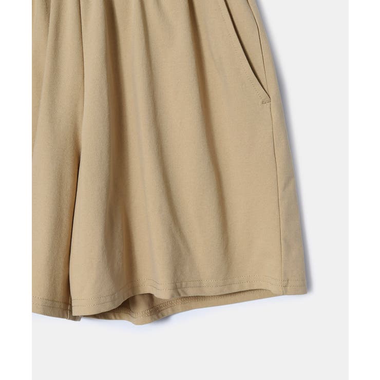 【KIDS】ラッシュガードショートパンツ/リンクコーデ・セットアップ対応 | ROPE' PICNIC【KIDS】 | 詳細画像22 