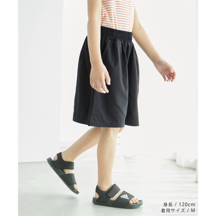 【KIDS】ラッシュガードショートパンツ/リンクコーデ・セットアップ対応 | ROPE' PICNIC【KIDS】 | 詳細画像5 