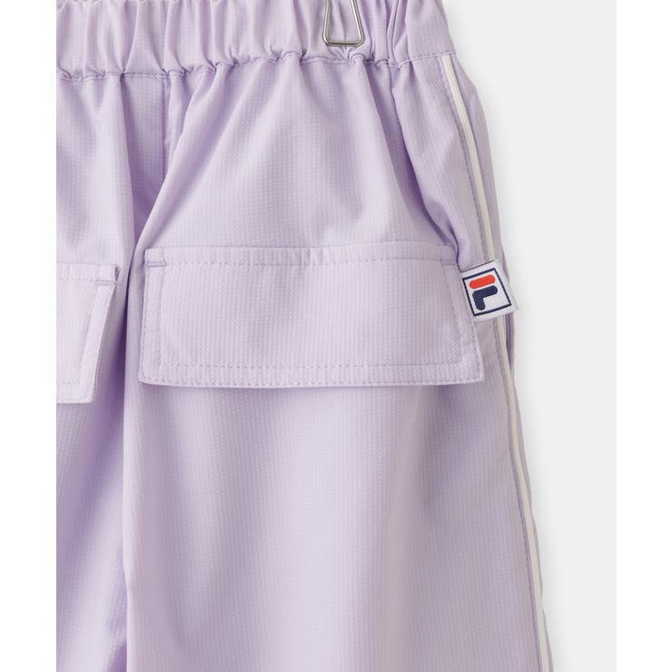 【KIDS/キッズ】【FILA/フィラ別注】サイドラインパンツ | ROPE' PICNIC【KIDS】 | 詳細画像25 