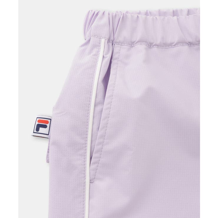 【KIDS/キッズ】【FILA/フィラ別注】サイドラインパンツ | ROPE' PICNIC【KIDS】 | 詳細画像27 