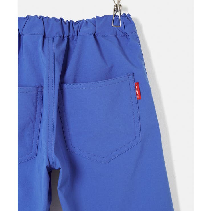 【KIDS】バギーズショーツ/撥水加工 | ROPE' PICNIC【KIDS】 | 詳細画像18 