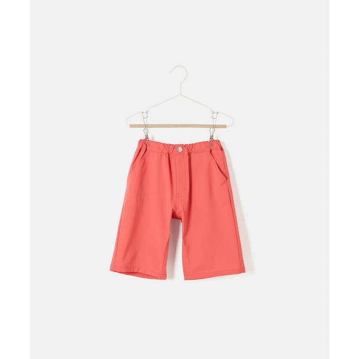 【KIDS】バギーズショーツ/撥水加工 | ROPE' PICNIC【KIDS】 | 詳細画像26 