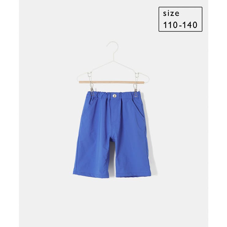 【KIDS】バギーズショーツ/撥水加工 | ROPE' PICNIC【KIDS】 | 詳細画像30 