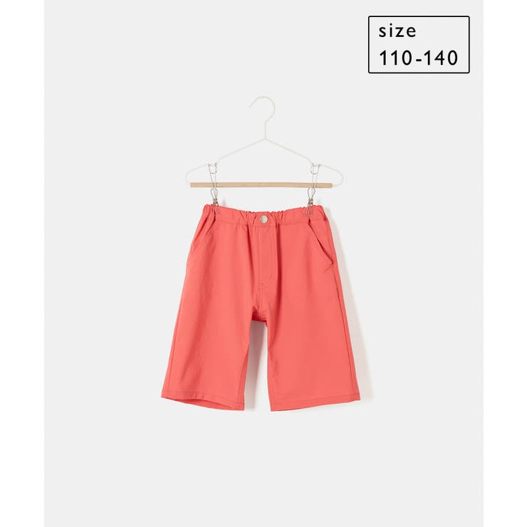 【KIDS】バギーズショーツ/撥水加工 | ROPE' PICNIC【KIDS】 | 詳細画像31 