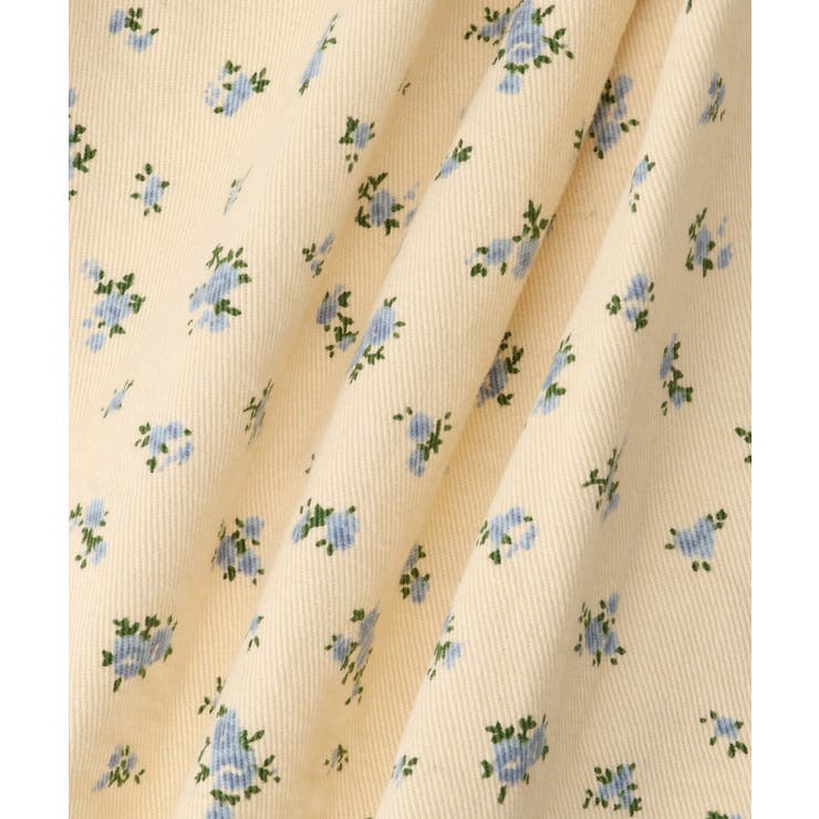 【KIDS/キッズ】プチフラワーキュロット | ROPE' PICNIC【KIDS】 | 詳細画像14 