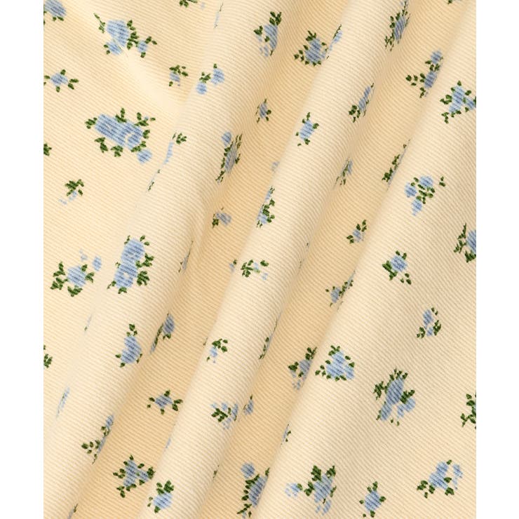 【KIDS/キッズ】プチフラワーパンツ | ROPE' PICNIC【KIDS】 | 詳細画像17 