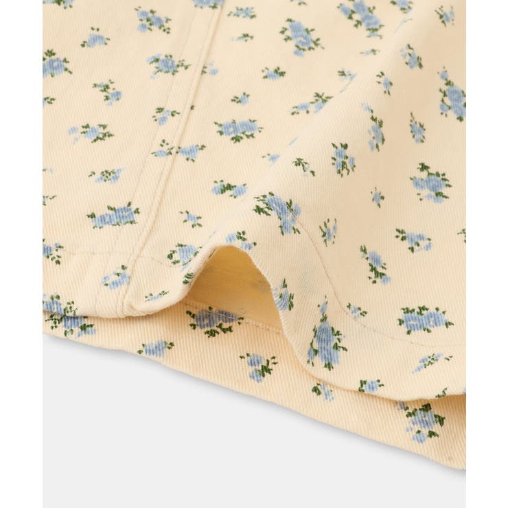 【KIDS/キッズ】プチフラワーパンツ | ROPE' PICNIC【KIDS】 | 詳細画像18 